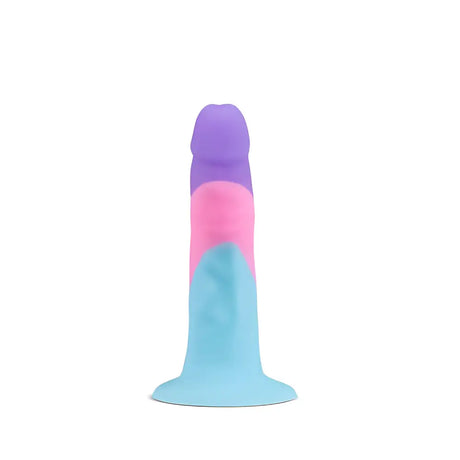Avant Vision of Love Silicone Dildo - Strap on Dildos - Save 15% - Fast Shipping - United Kingdom Stoke-on-trent