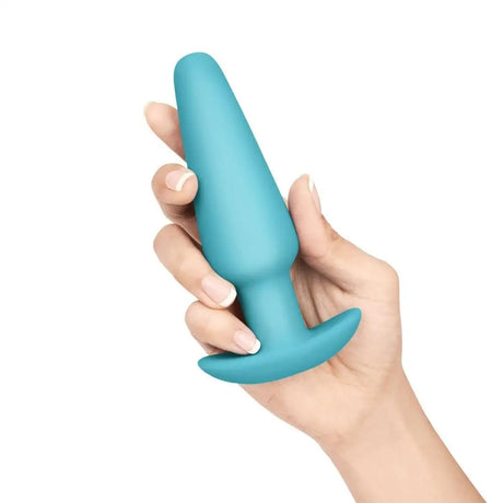 B-vibe Anal Education Set Blue - Sex Toys - Save 30% - B-vibe - Fast Shipping - Dildos United Kingdom Stoke-on-trent