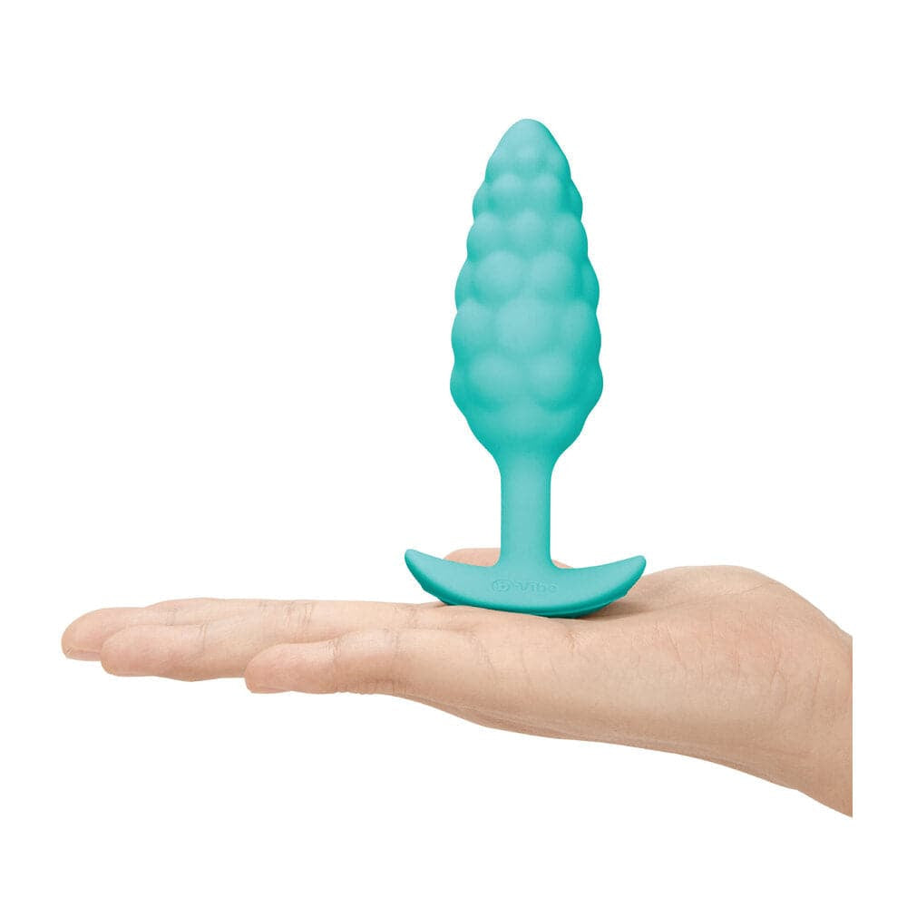 B vibe bump textured butt ubul