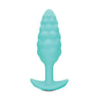 B Vibe Bump Textured Butt Plug - Save 30% - Fast Shipping - Dildo United Kingdom Stoke-on-trent