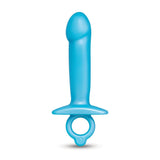 B-vibe Butties Lil Dil Silicone Anal Dildo - B-vibe - Fast Shipping - Dildos United Kingdom Stoke-on-trent
