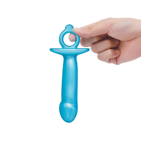 B-vibe Butties Lil Dil Silicone Anal Dildo - B-vibe - Fast Shipping - Dildos United Kingdom Stoke-on-trent
