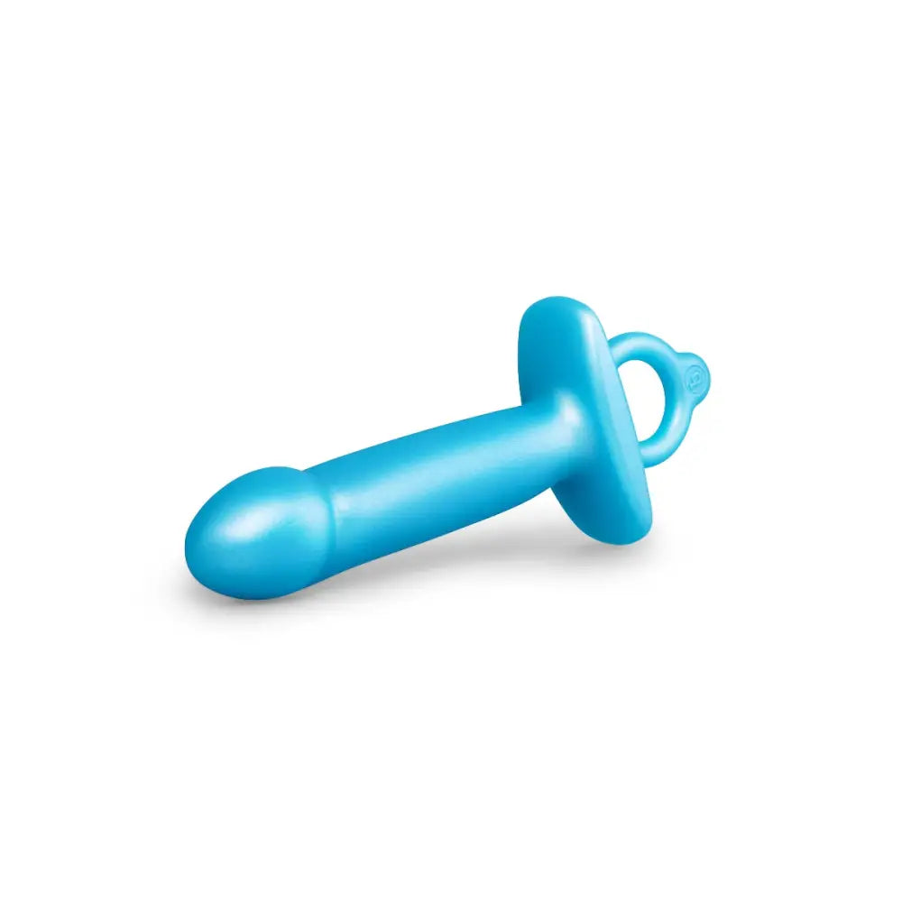 B-vibe Butties Lil Dil Silicone Anal Dildo - B-vibe - Fast Shipping - Dildos United Kingdom Stoke-on-trent