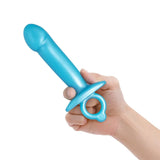 B-vibe Butties Lil Dil Silicone Anal Dildo - B-vibe - Fast Shipping - Dildos United Kingdom Stoke-on-trent