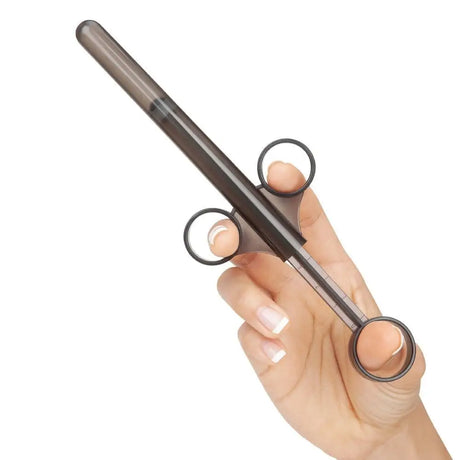 B-vibe Lubricant Applicator Set Black - Save 25% - B-vibe - Fast Shipping - Ejaculating Dildos United Kingdom Stoke-on-trent