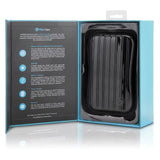B-vibe Novice Plug Black - Sex Toys - Save 25% - B-vibe - Fast Shipping - Anal Dildos United Kingdom Stoke-on-trent