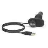 B-vibe Novice Plug Black - Sex Toys - Save 25% - B-vibe - Fast Shipping - Anal Dildos United Kingdom Stoke-on-trent