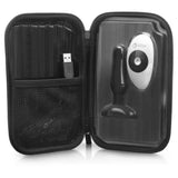 B-vibe Novice Plug Black - Sex Toys - Save 25% - B-vibe - Fast Shipping - Anal Dildos United Kingdom Stoke-on-trent