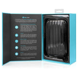 B-vibe Rimming Petite Black - Sex Toys - Save 30% - B-vibe - Fast Shipping - Anal Vibrators United Kingdom Stoke-on-trent