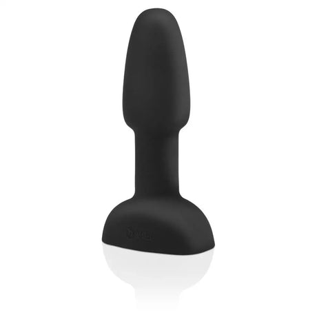 B-vibe Rimming Petite Black - Sex Toys - Save 30% - B-vibe - Fast Shipping - Anal Vibrators United Kingdom Stoke-on-trent