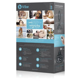 B-vibe Rimming Petite Black - Sex Toys - Save 30% - B-vibe - Fast Shipping - Anal Vibrators United Kingdom Stoke-on-trent
