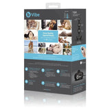 B-vibe Triplet Anal Beads Black - Save 30% - B-vibe - Fast Shipping - Vibrators United Kingdom Stoke-on-trent