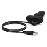 B-vibe Triplet Anal Beads Black - Save 30% - B-vibe - Fast Shipping - Vibrators United Kingdom Stoke-on-trent