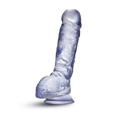 B Yours Plus Hearty n Hefty 9 Inch - Save 25% - n - Fast Shipping - Dildo United Kingdom Stoke-on-trent