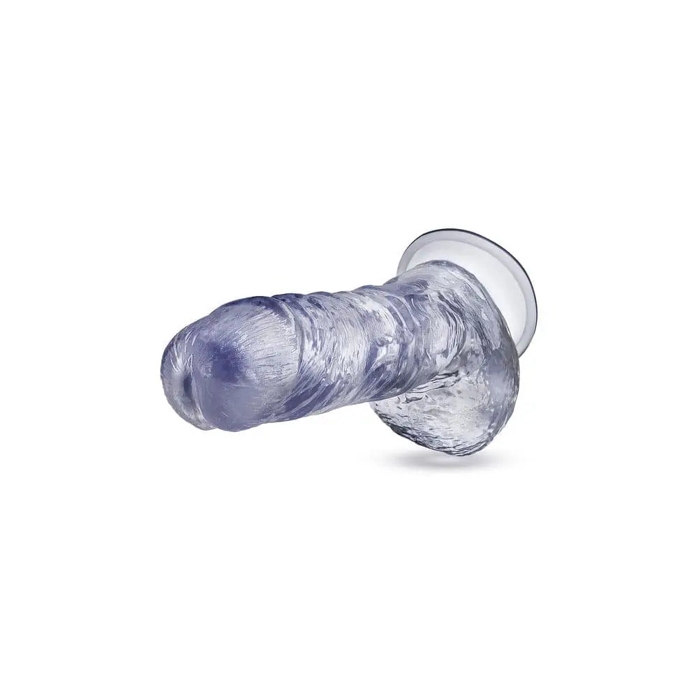 B Yours Plus Hearty n Hefty 9 Inch - Save 25% - n - Fast Shipping - Dildo United Kingdom Stoke-on-trent
