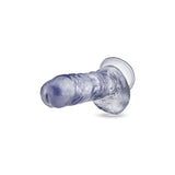 B Yours Plus Hearty n Hefty 9 Inch - Save 25% - n - Fast Shipping - Dildo United Kingdom Stoke-on-trent
