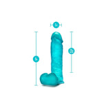 B Yours Plus Mount n Moan 9 Inch - Save 25% - n - Fast Shipping - Dildo United Kingdom Stoke-on-trent