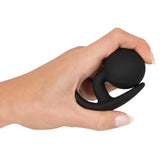 Backdoor Friend Medium Butt Plug - Save 20% - Fast Shipping - Sale United Kingdom Stoke-on-trent