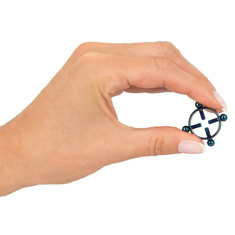 Bad Kitty Blue Moon Nipple Jewelery - Save 25% - Fast Shipping - Sale United Kingdom Stoke-on-trent