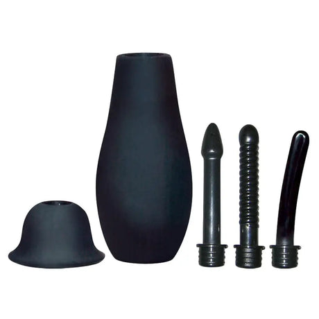 Bad Kitty Intimate Shower Anal Douche - Save 30% - Fast Shipping - Sale United Kingdom Stoke-on-trent