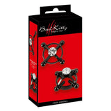 Bad Kitty Shiny Star Nipple Jewelery - Save 20% - Fast Shipping - Sale United Kingdom Stoke-on-trent