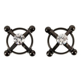 Bad Kitty Shiny Star Nipple Jewelery - Save 20% - Fast Shipping - Sale United Kingdom Stoke-on-trent
