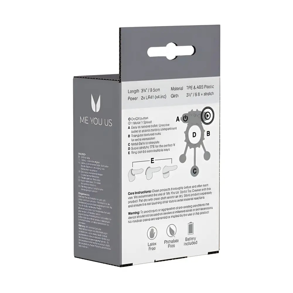 Ball Banger Excite Vibration Cock Ring - Purple - Save 30% - Fast Shipping - Sale United Kingdom Stoke-on-trent