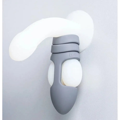 Balldo the Worlds First Ball Dildo Steel Grey - Save 30% - the - Fast Shipping - United Kingdom Stoke-on-trent