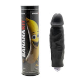 Bananakit Penis Molding Kit with Vibrator Black - Save 10% - United Kingdom Stoke-on-trent