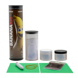 Bananakit Penis Molding Kit with Vibrator Brown - Save 10% - United Kingdom Stoke-on-trent