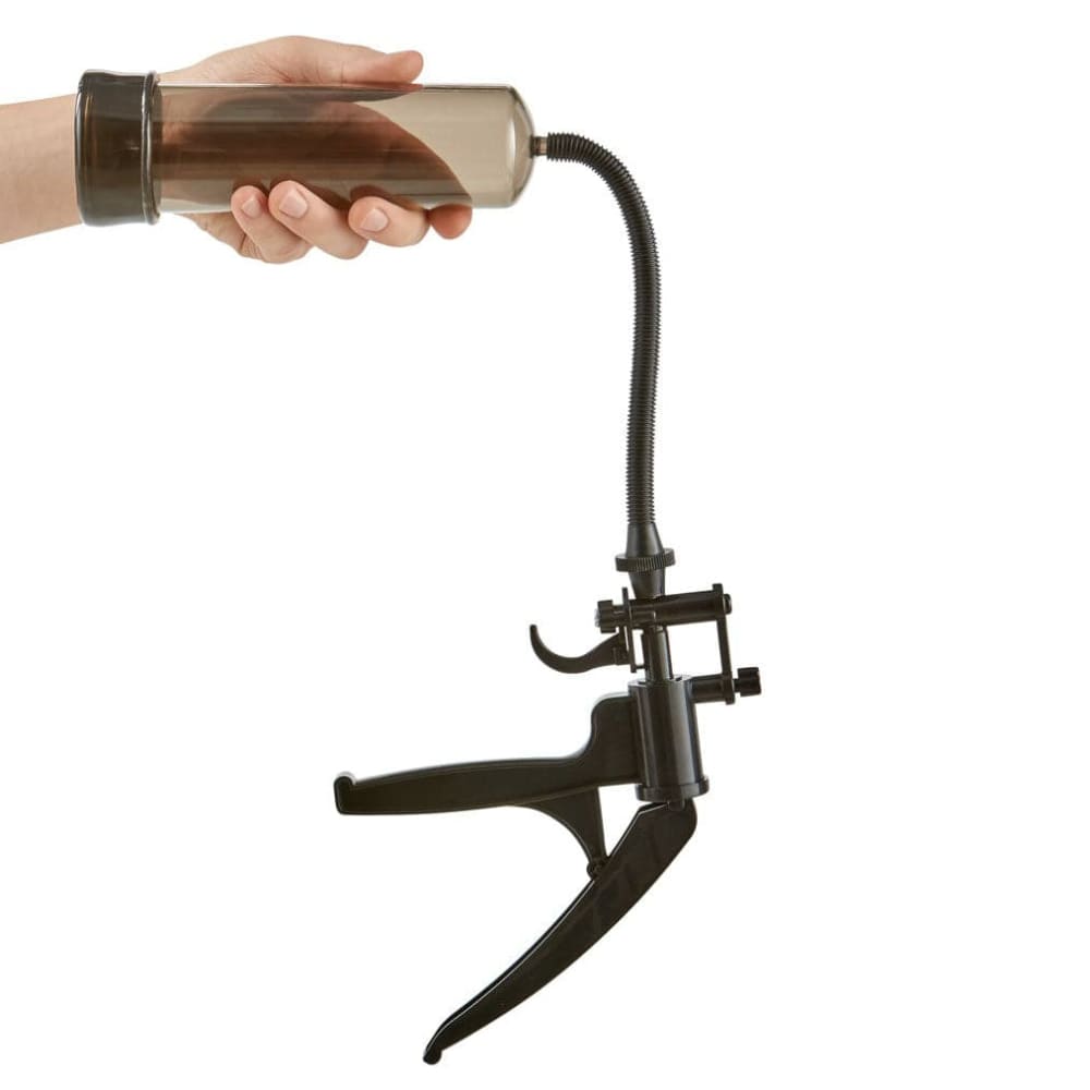 Bang Penis Pump with Scissor Handle - Save 30% - Sale