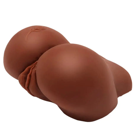 Bangers Big Ass Banger Black Vibrating Masturbator - Save 25% - Fast Shipping - Sale United Kingdom Stoke-on-trent
