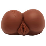 Bangers Big Ass Banger Black Vibrating Masturbator - Save 25% - Fast Shipping - Sale United Kingdom Stoke-on-trent