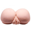 Bangers Big Ass Banger Vibrating Masturbator - Save 30% - Fast Shipping - Sale United Kingdom Stoke-on-trent