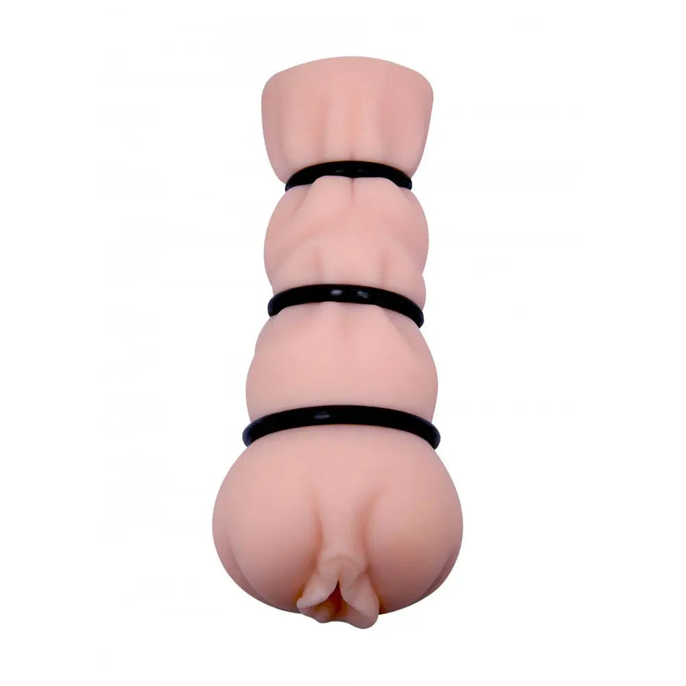 Bangers Mega Tight Masturbator - New Products – Latest Sex Toys & Adult Arrivals United Kingdom Stoke-on-trent