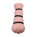 Bangers Mega Tight Masturbator - New Products – Latest Sex Toys & Adult Arrivals United Kingdom Stoke-on-trent