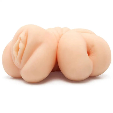Bangers Snug Double Pussy and Ass Masturbator - Save 25% - Fast Shipping - Sale United Kingdom Stoke-on-trent