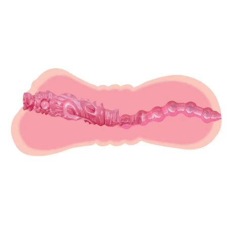 Bangers Snug Double Pussy and Ass Masturbator - Save 25% - Fast Shipping - Sale United Kingdom Stoke-on-trent