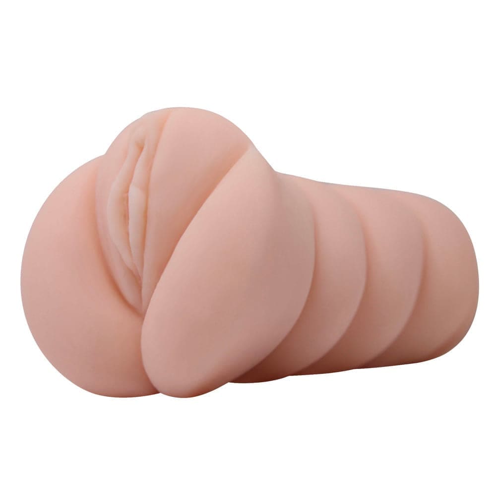 Bangers Super Wet Travel Beaver Masturbator - Save 30% - Sale