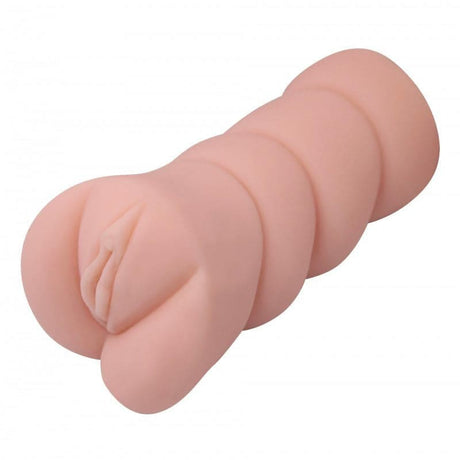 Bangers Super Wet Travel Beaver Masturbator - Save 30% - Sale