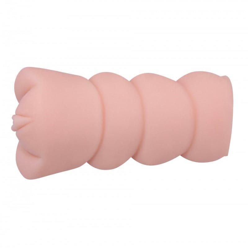 Bangers Super Wet Travel Beaver Masturbator - Save 30% - Sale