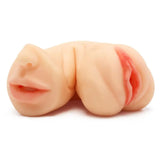 Bangers Tight Flip Pussy and Mouth Masturbator - Save 30% - Fast Shipping - Sale United Kingdom Stoke-on-trent
