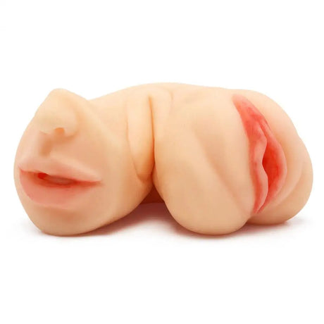 Bangers Tight Flip Pussy and Mouth Masturbator - Save 30% - Fast Shipping - Sale United Kingdom Stoke-on-trent