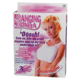 Banging Bonita Male Men Masturbator Vagina Anal Pussy Ass Love Doll Sex Toy Save 15% Sale United Kingdom Stoke on Trent