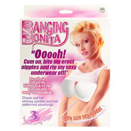 Banging Bonita Playmate - Sex Dolls - Save 20% - Sale