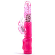 Basic Pink Rabbit Vibrator - Save 15% - Fast Shipping - United Kingdom Stoke-on-trent