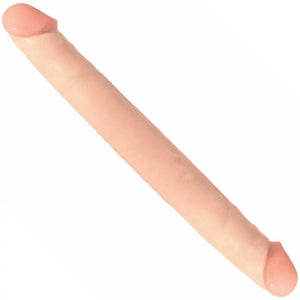 Doppelte Penetrationsdildos