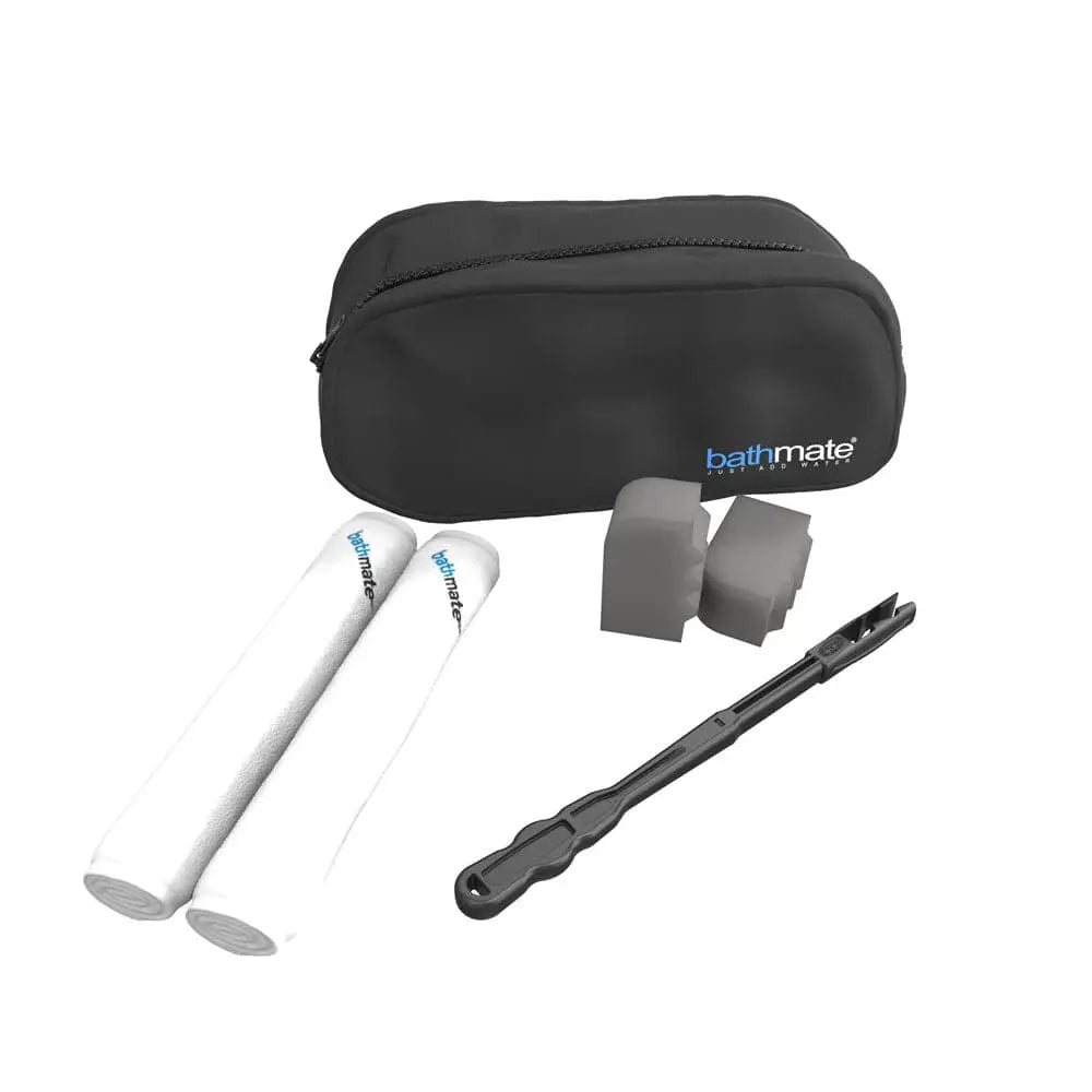 Bathmate Cleaning Kit - Save 15% - Fast Shipping - Sale United Kingdom Stoke-on-trent