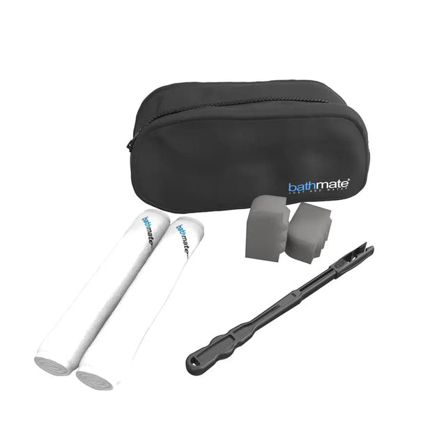 Bathmate Cleaning Kit - Save 15% - Fast Shipping - Sale United Kingdom Stoke-on-trent
