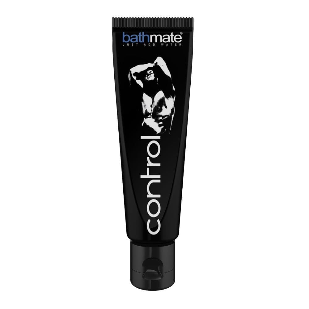 Bathmate Control Prolongador Negro 7ml